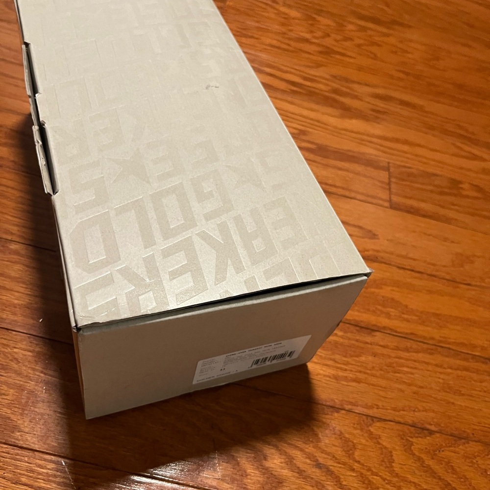 Mens Golden Goose Size 10 Brand New